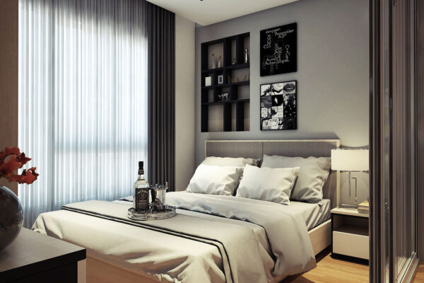 Gallery-The1Plus-D-Interior-Bedroom Gallery-The1Plus-D-Interior-Bedroom