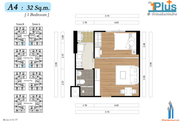 The1Plus2-A4-32-1Bed The1Plus2-A4-32-1Bed