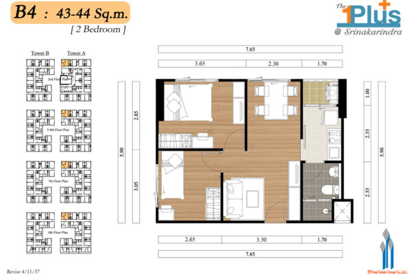 The1Plus2-B4-33-34-2Bed The1Plus2-B4-33-34-2Bed