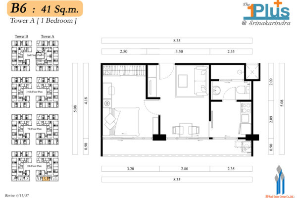 The1Plus2-B6-A-41-1Bed The1Plus2-B6-A-41-1Bed